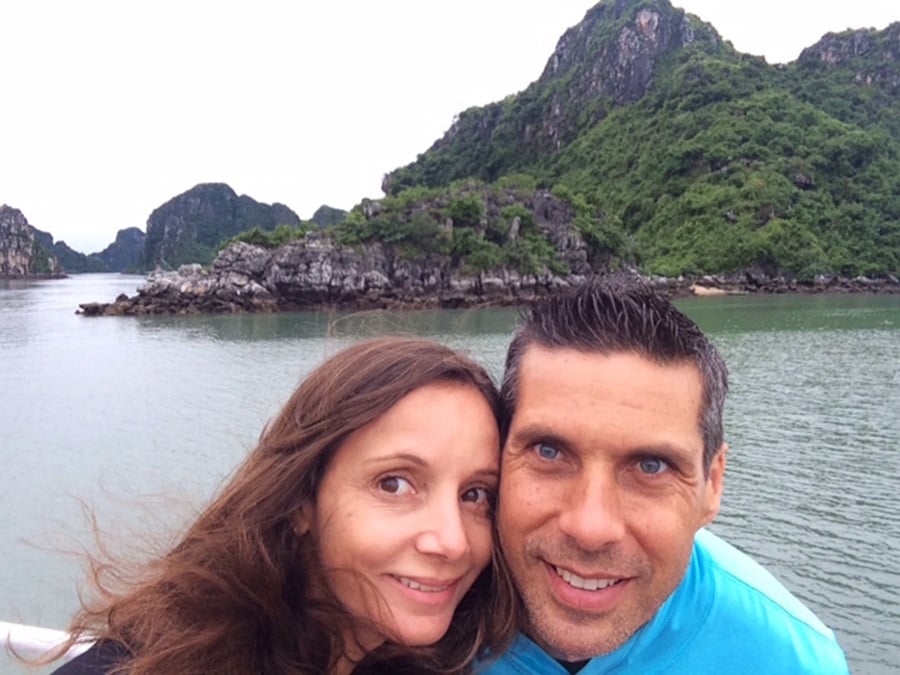 Halong Bay Featured Photo