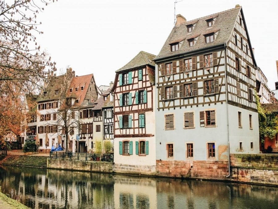 Strasbourg